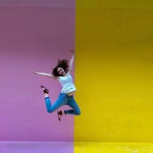 Meet your Posher, Frances